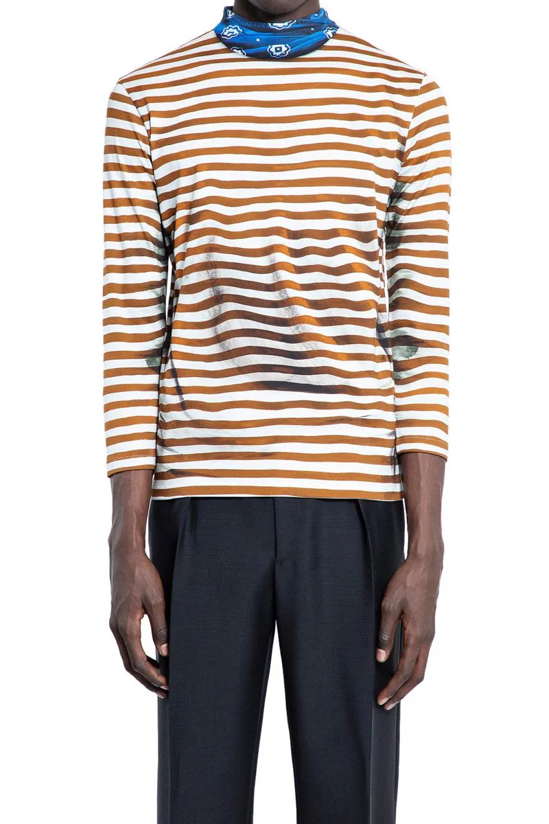 Prada T-Shirts & Tank Tops - 1