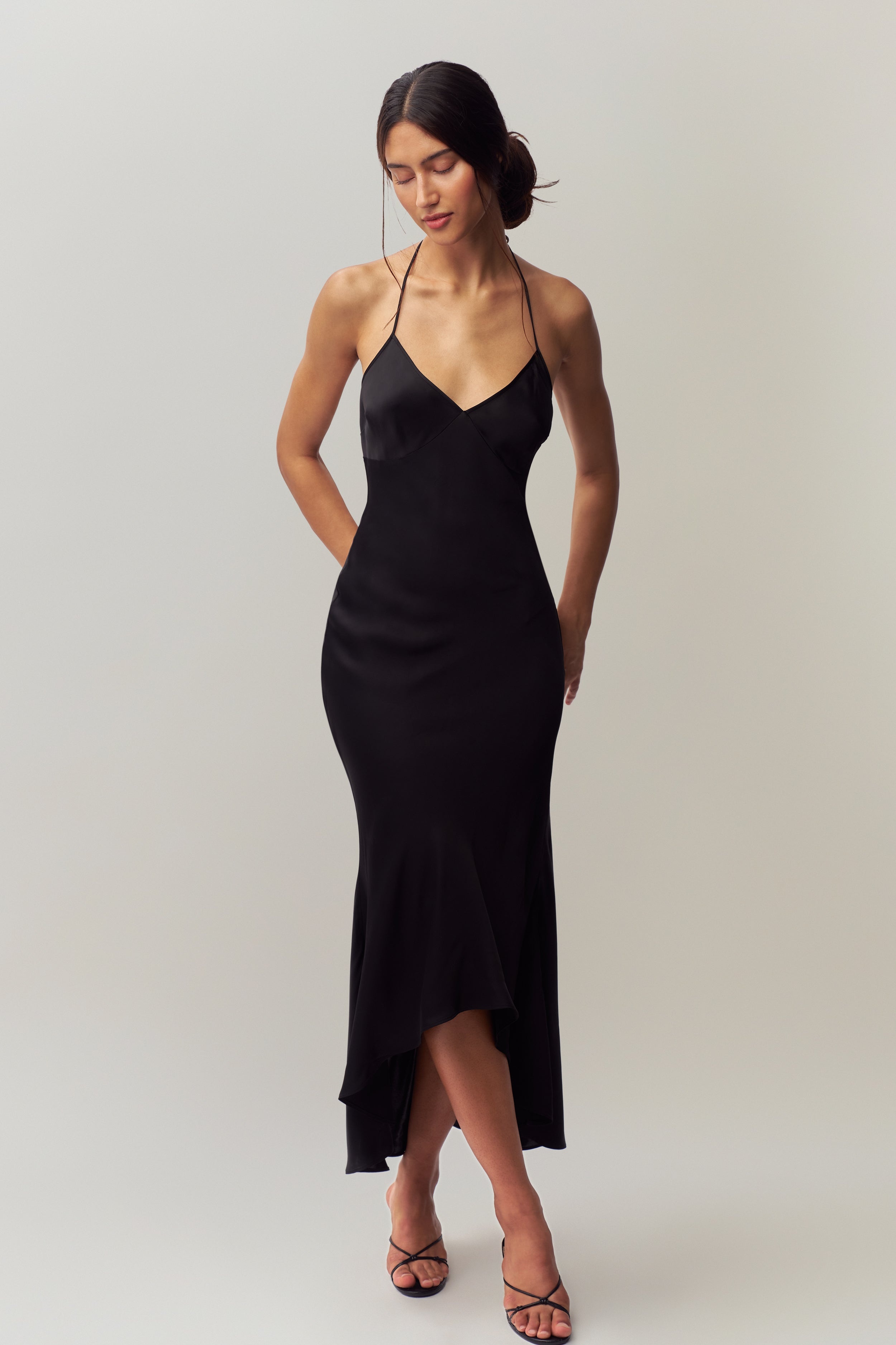 CRESSIDA GOWN - 5