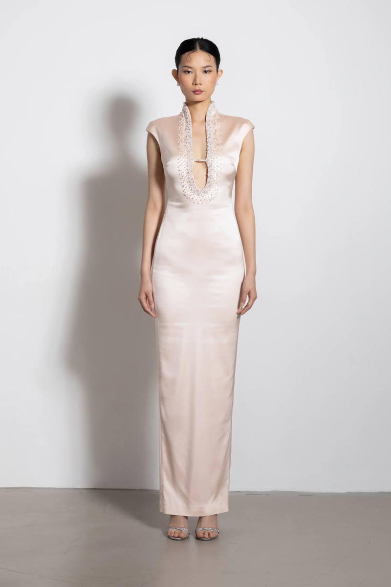 LI GOWN 1
