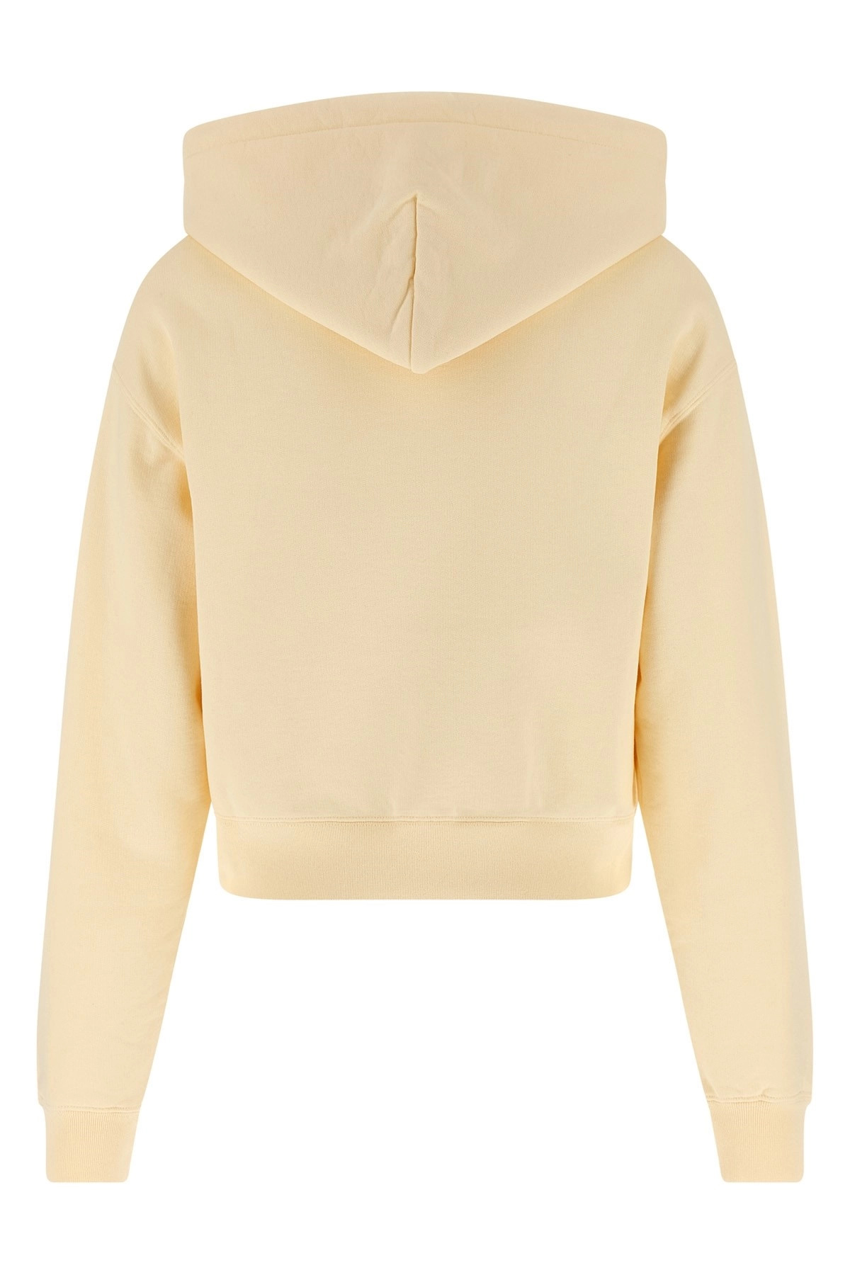 'Le Hoodie Gros Grain' sweatshirt - 3