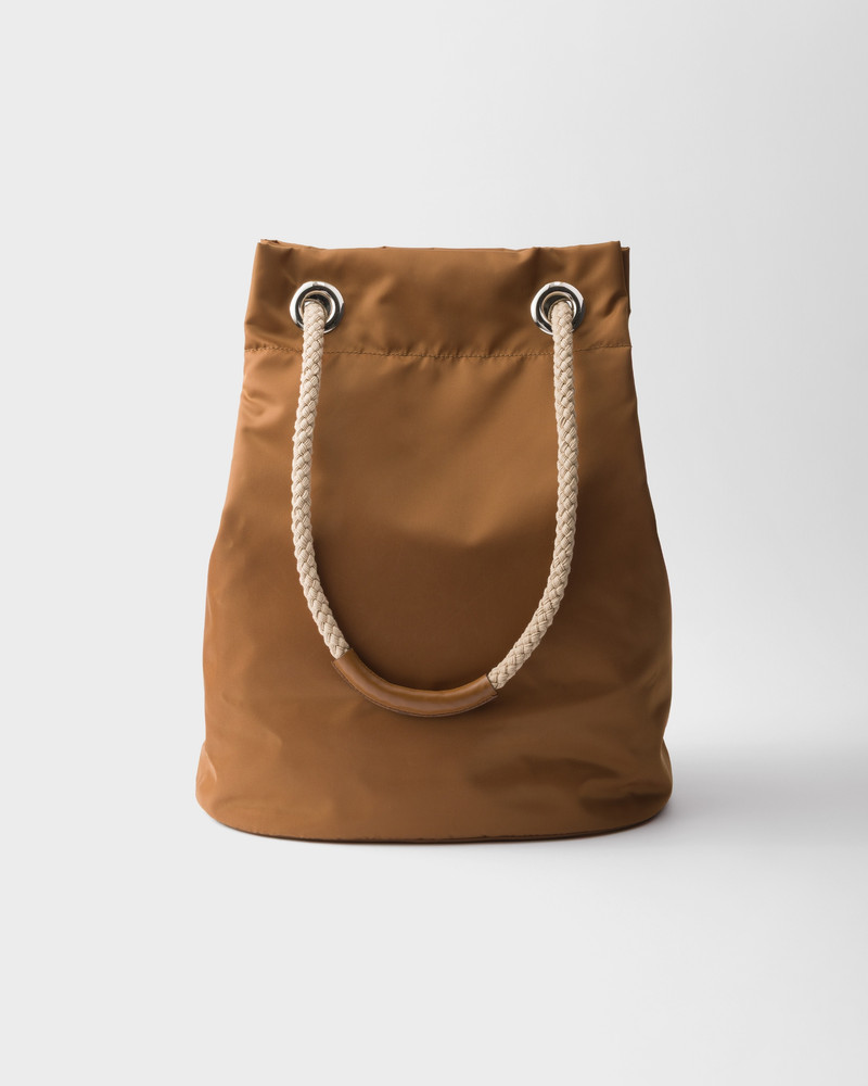 Prada Mariner Re-Nylon tote bag 4