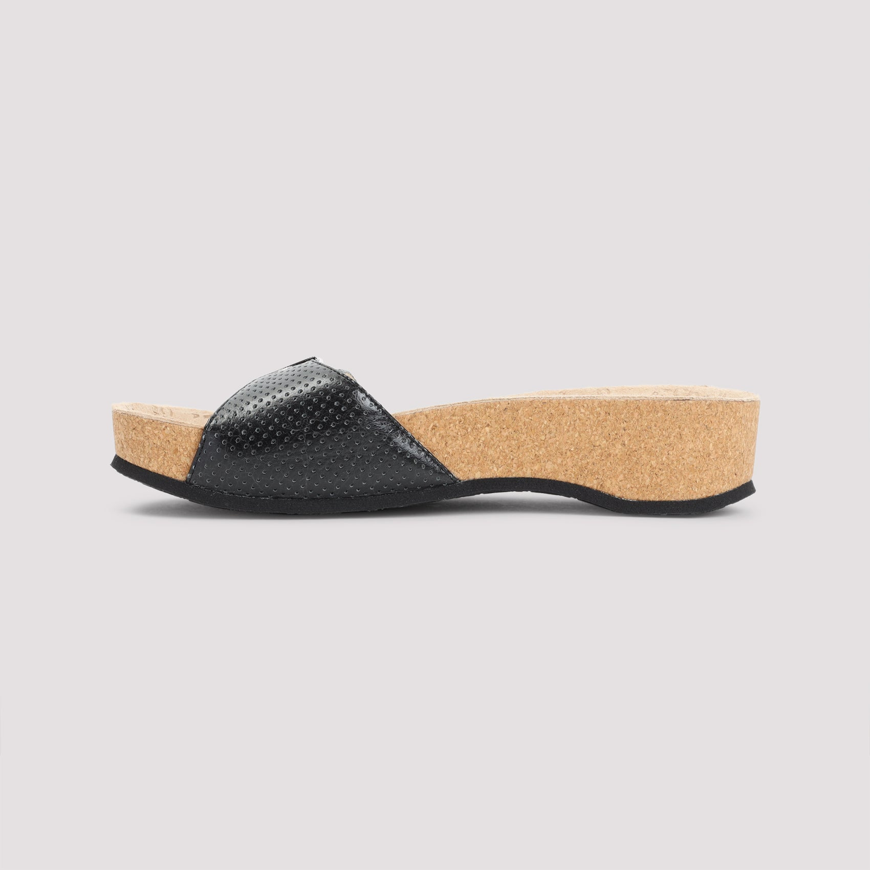 Sandals Black - 3