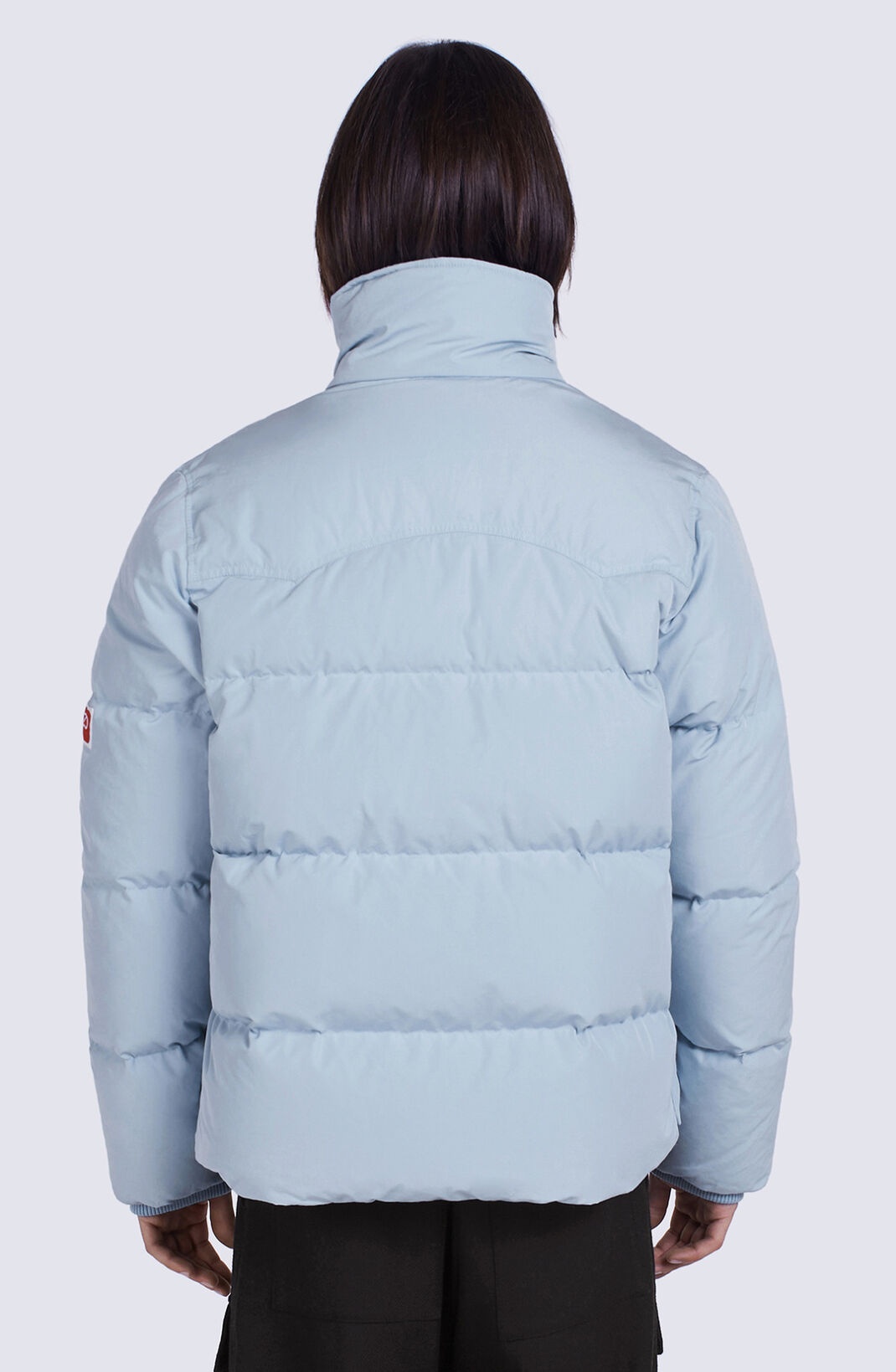 Puffer jacket - 6