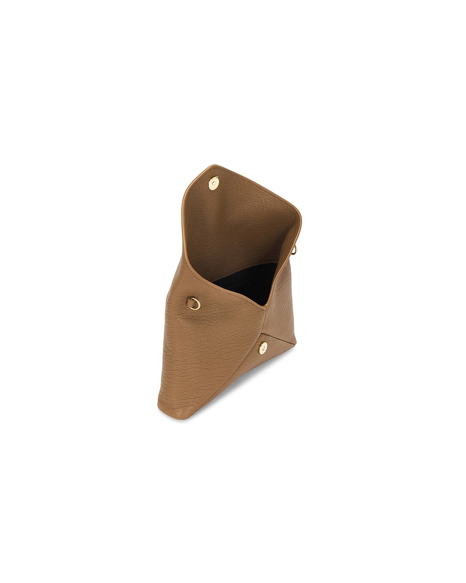 Small Chain Pouch Bag - 4