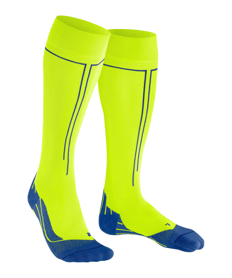 Energizing Men Knee-High Socks Health 3