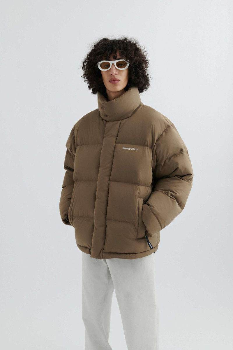 Nebraska 아래로 Parka 5