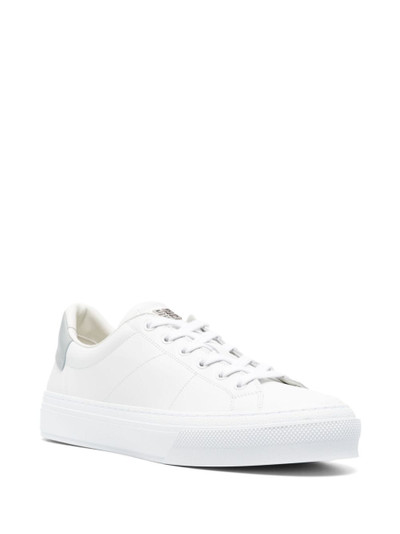 Givenchy City Sport sneakers outlook