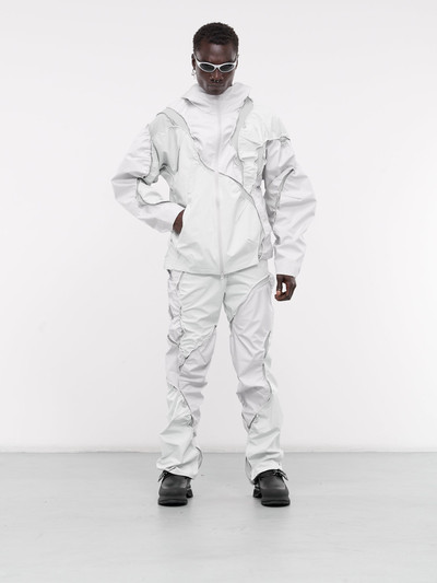POST ARCHIVE FACTION (PAF) 6.0 Technical Pants Left outlook