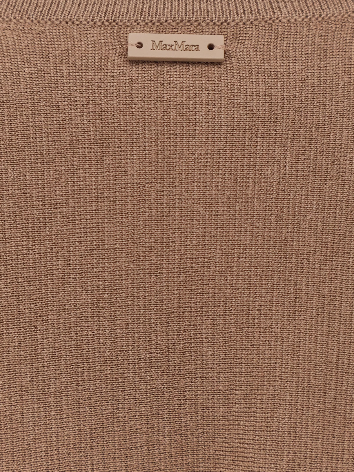 Max Mara Frais Virgin Wool Sweater - 3