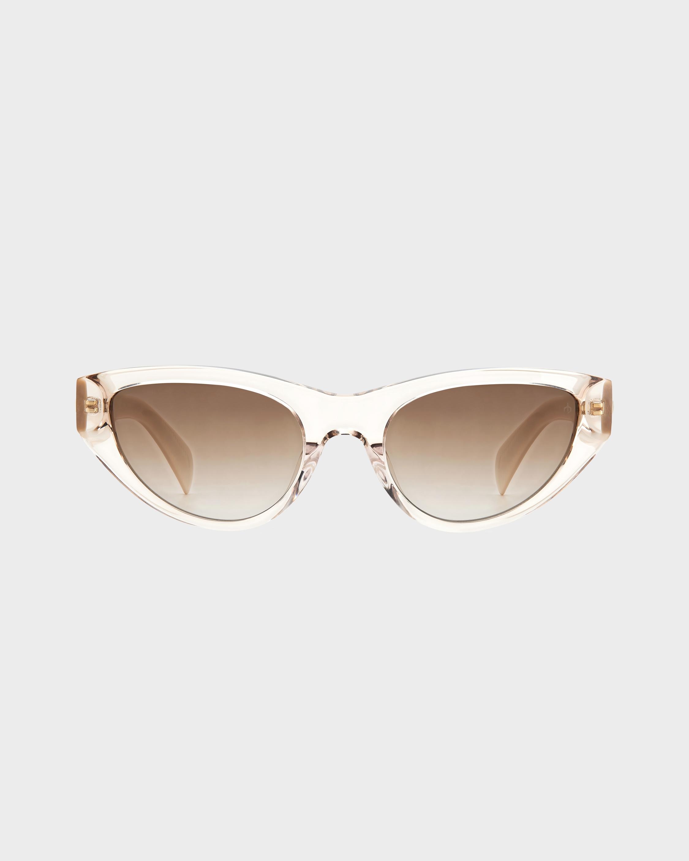 Ola
Butterfly Sunglasses - 2