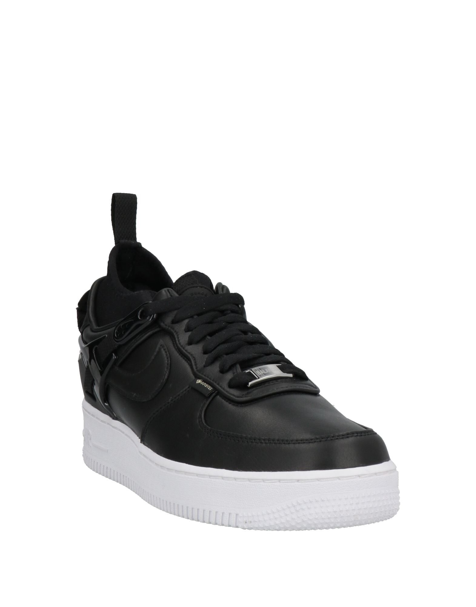 Black Men's Sneakers - 2