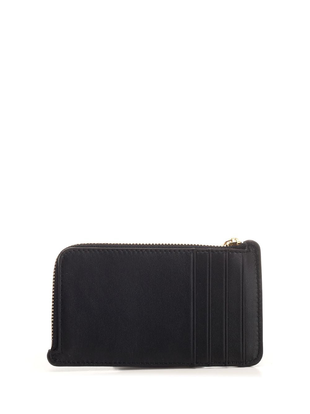 Coin Purse Wallets Black - 3