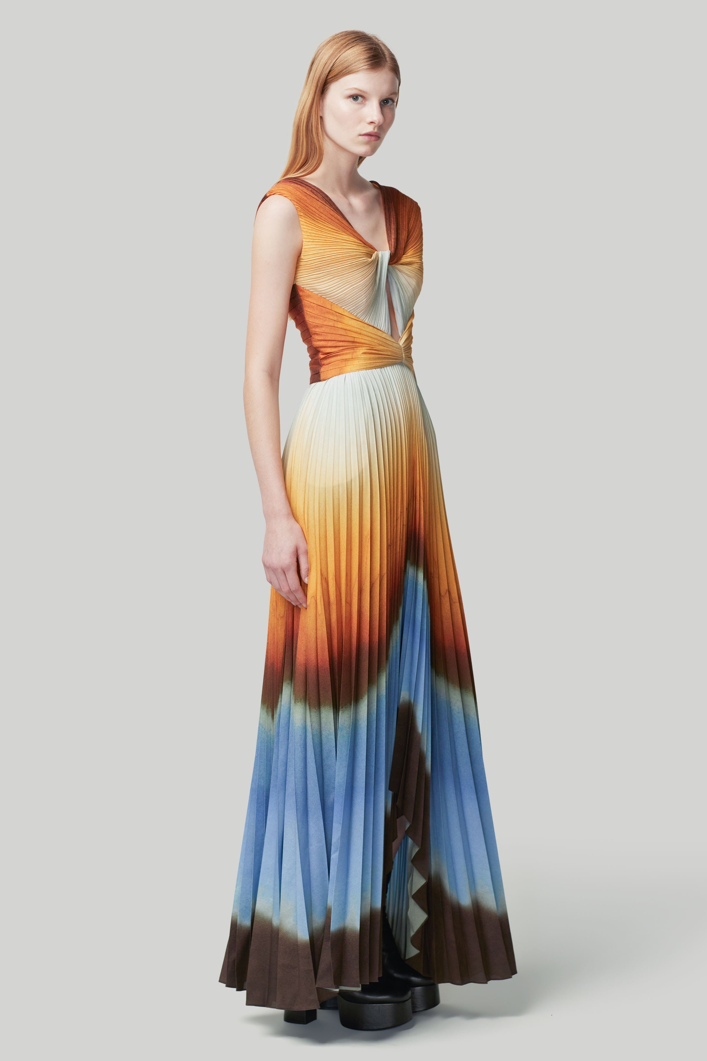 'KALYMNOS' DRESS - 3
