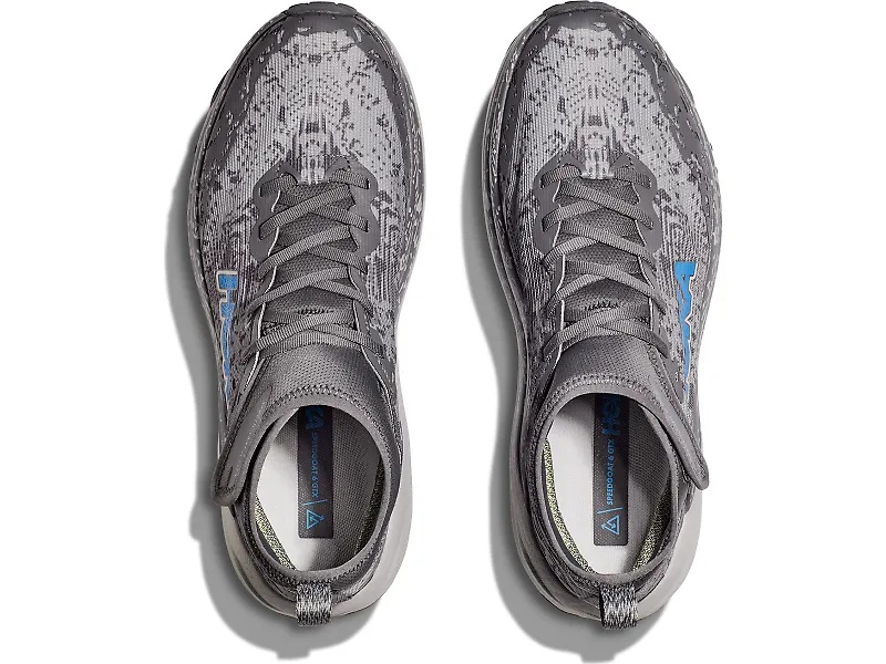 HOKA Speedgoat 6 Mid GTX - 3