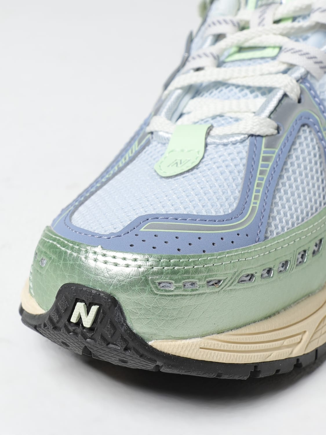 Sneakers woman New Balance - 4