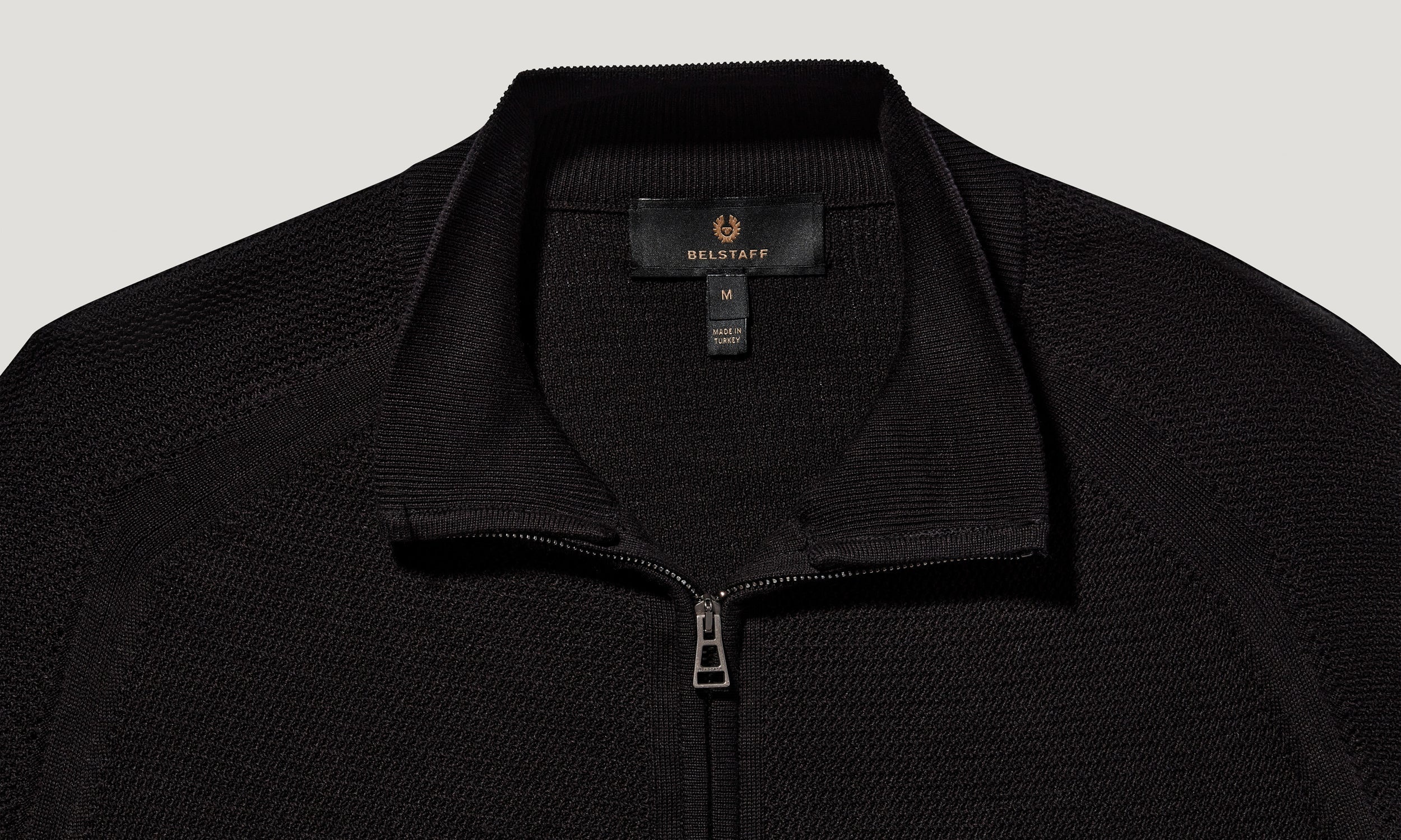 GUIDE QUARTER ZIP JUMPER - 3