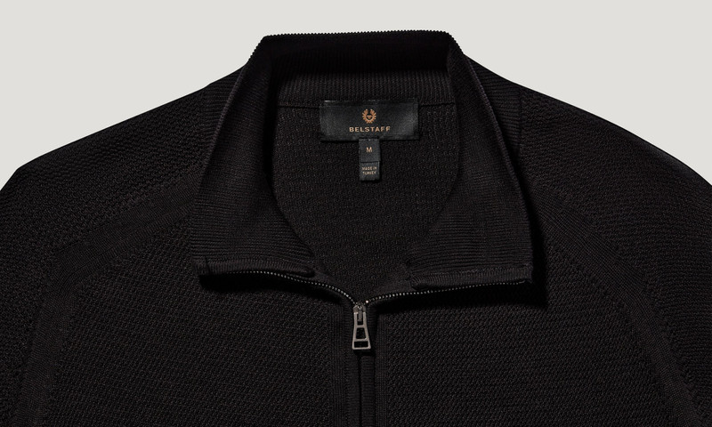 GUIDE QUARTER ZIP JUMPER 3