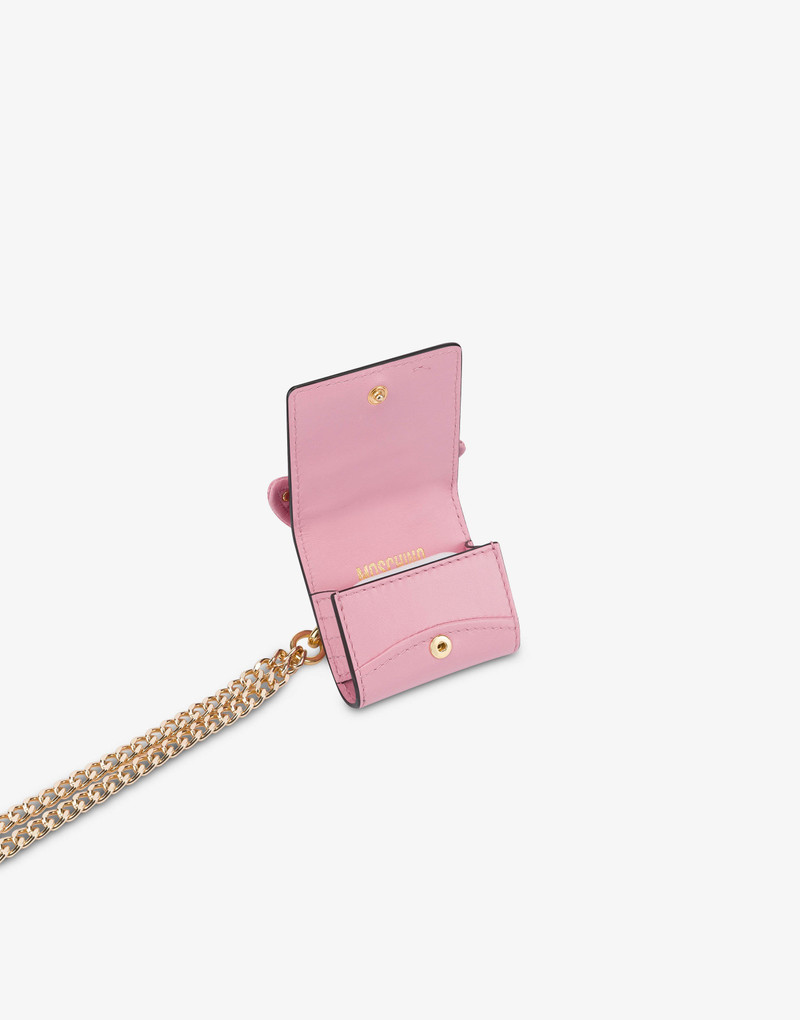 BIKER AIRPODS HOLDER 3