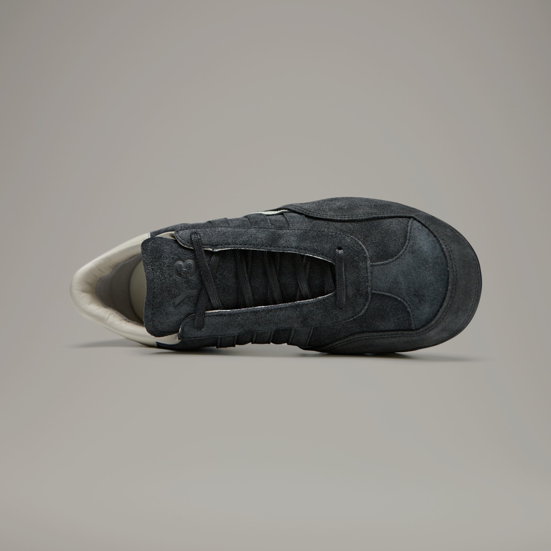 Y-3 Gazelle - 3