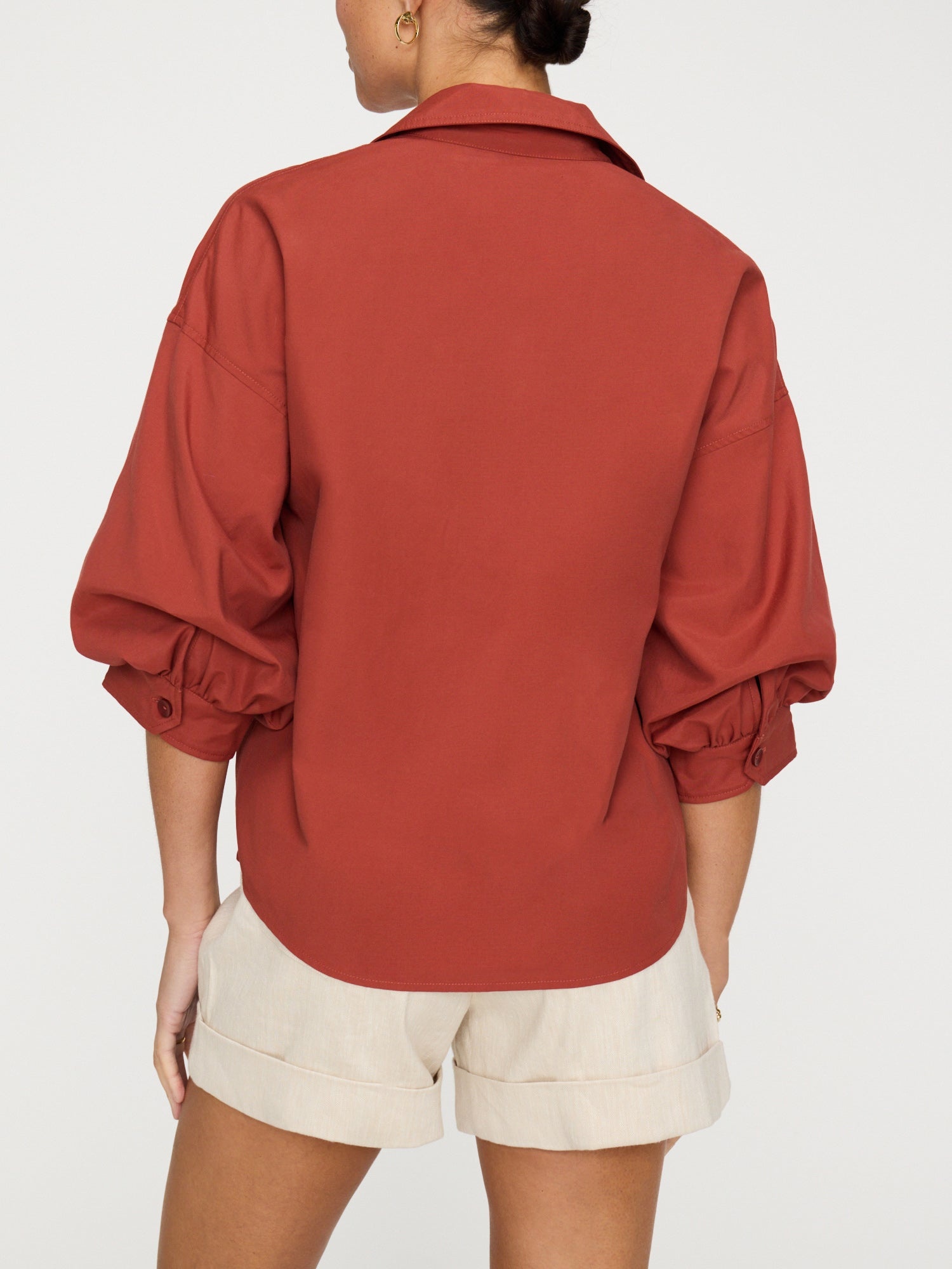 The Kate Shirt - 5