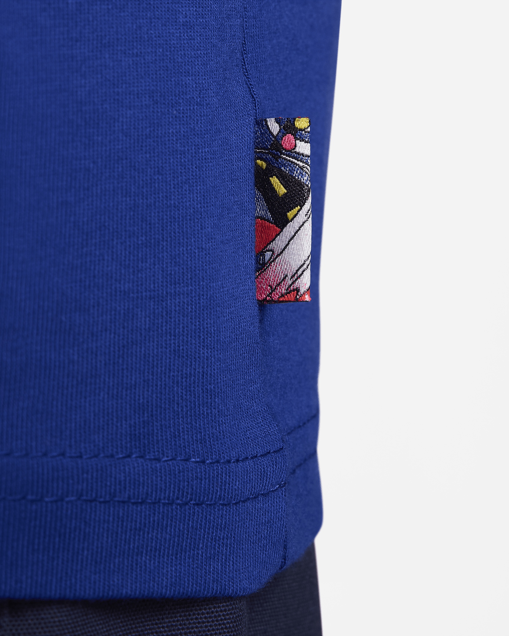 Nike SB USA Skate T-Shirt - 8