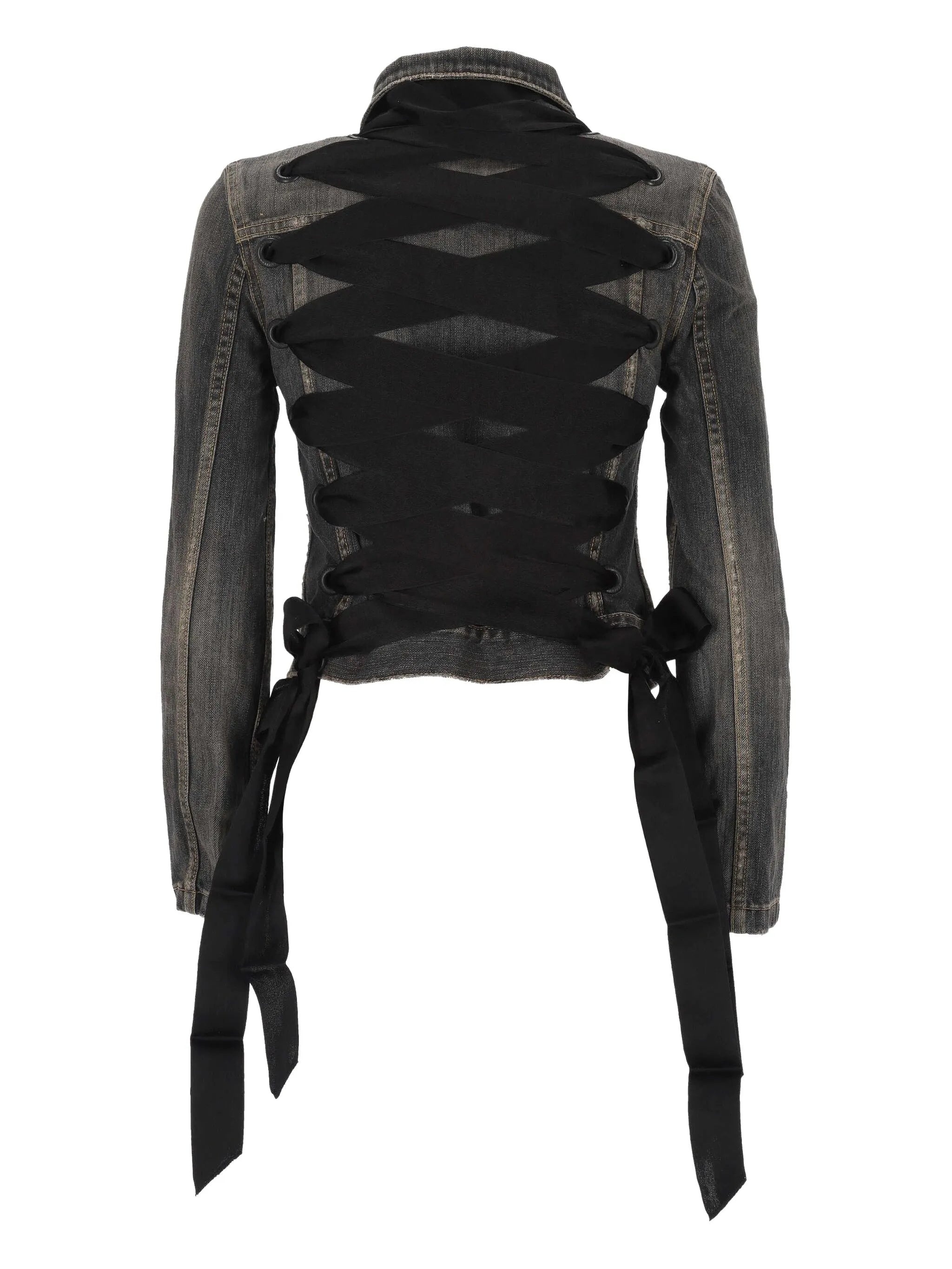 Cotton Jacket - 2