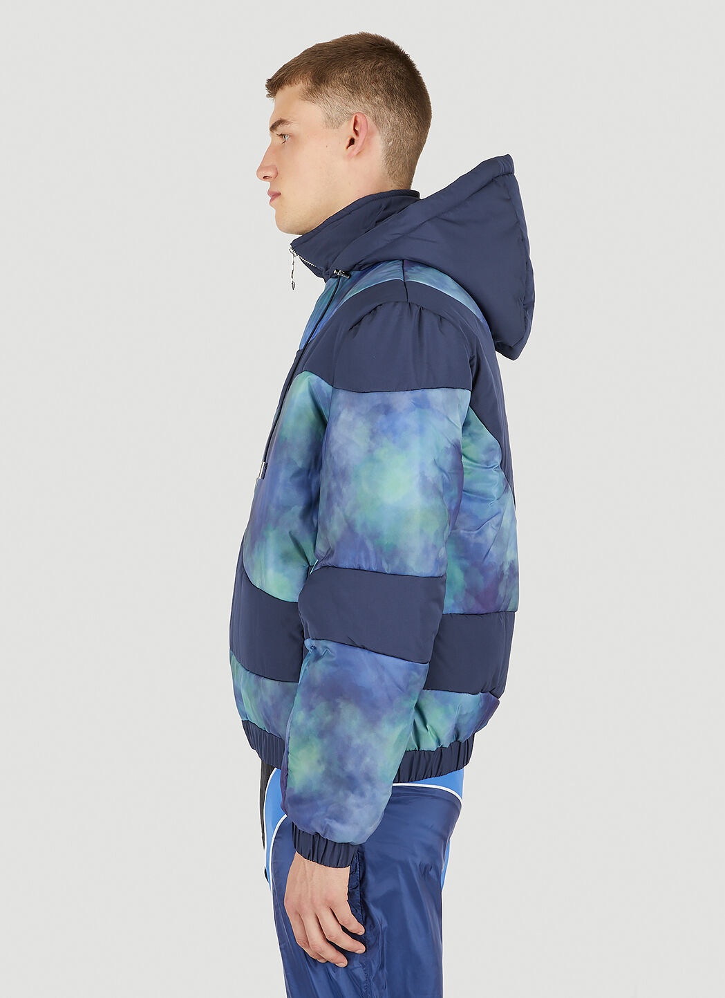 Shakti Puffer Jacket - 3