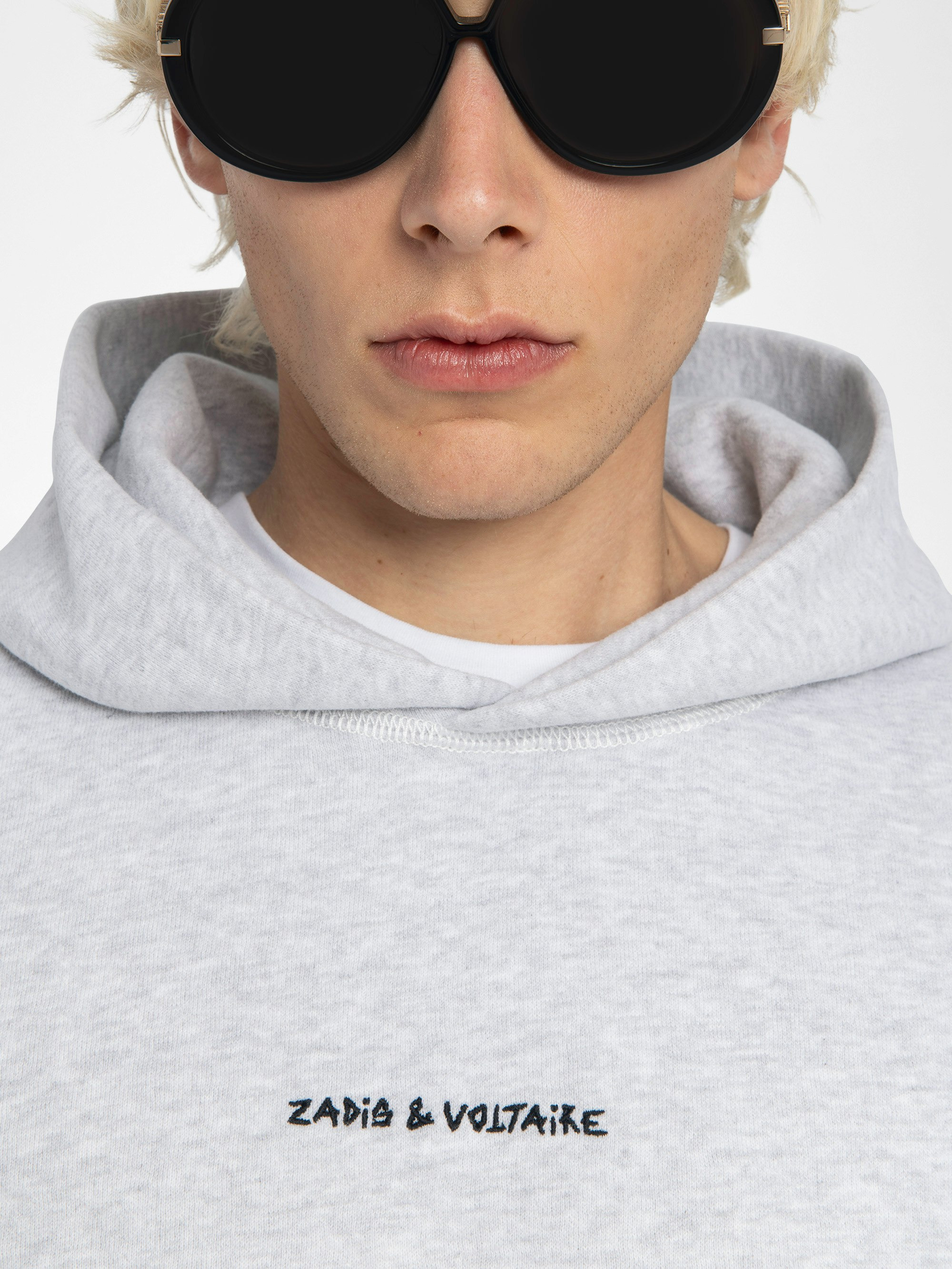 Sweatshirt Sanchi - 5