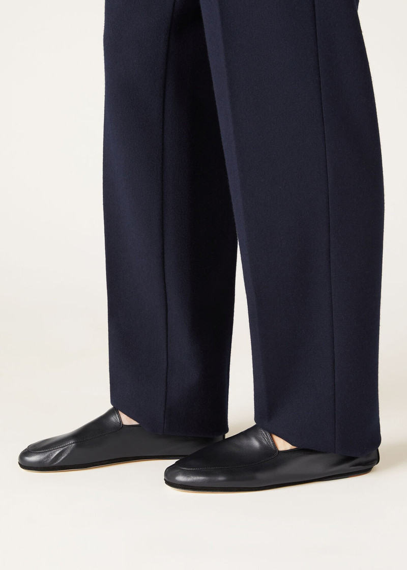 Loro Piana Anton Walk Loafer outlook