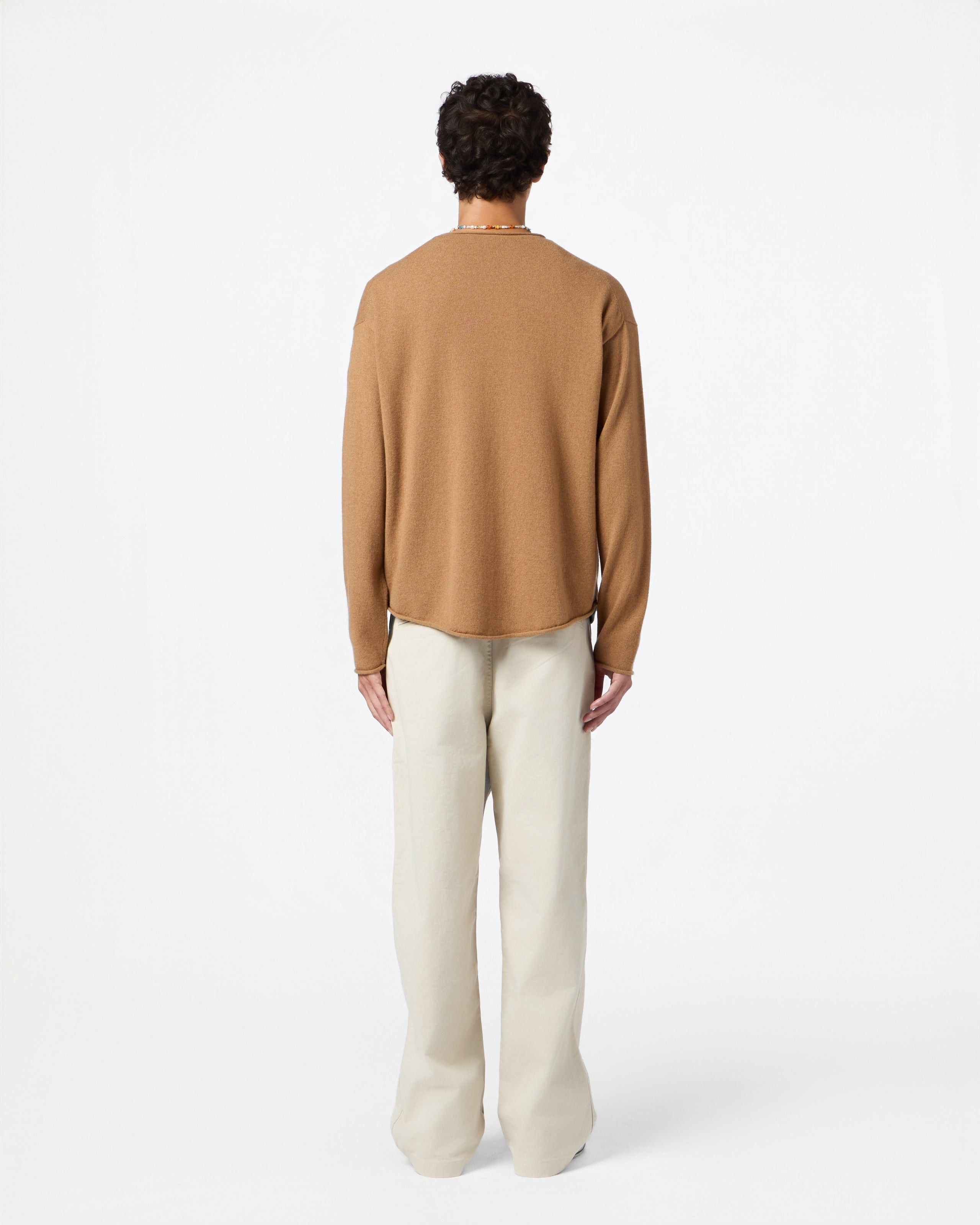 Oversized Crew - 3