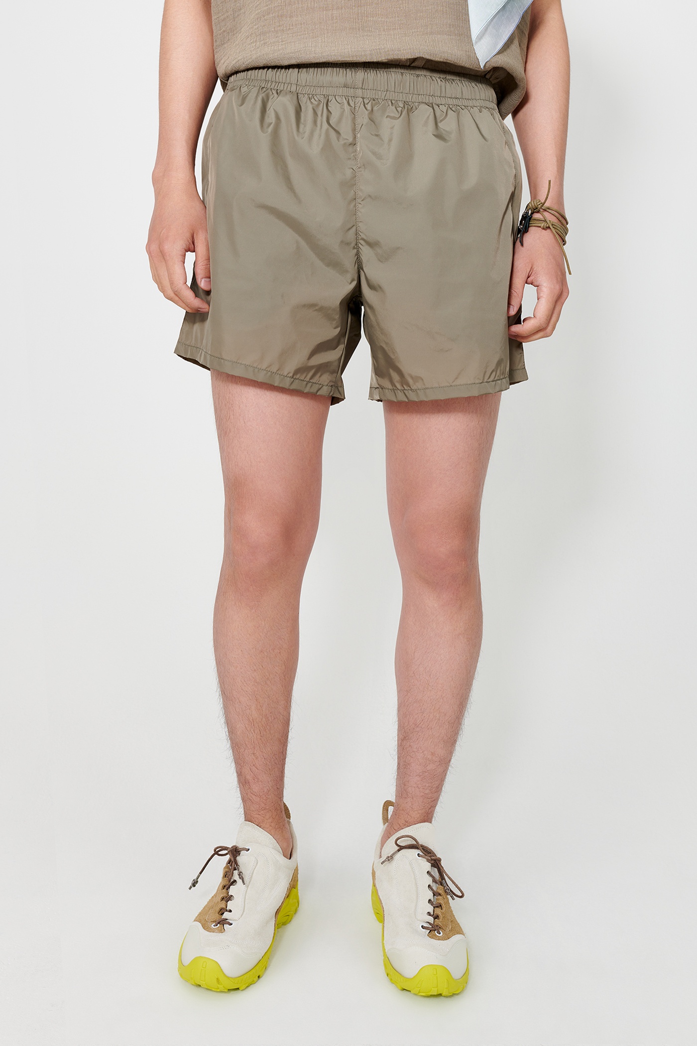Drape Tech Trunks Muck Nylon - 4