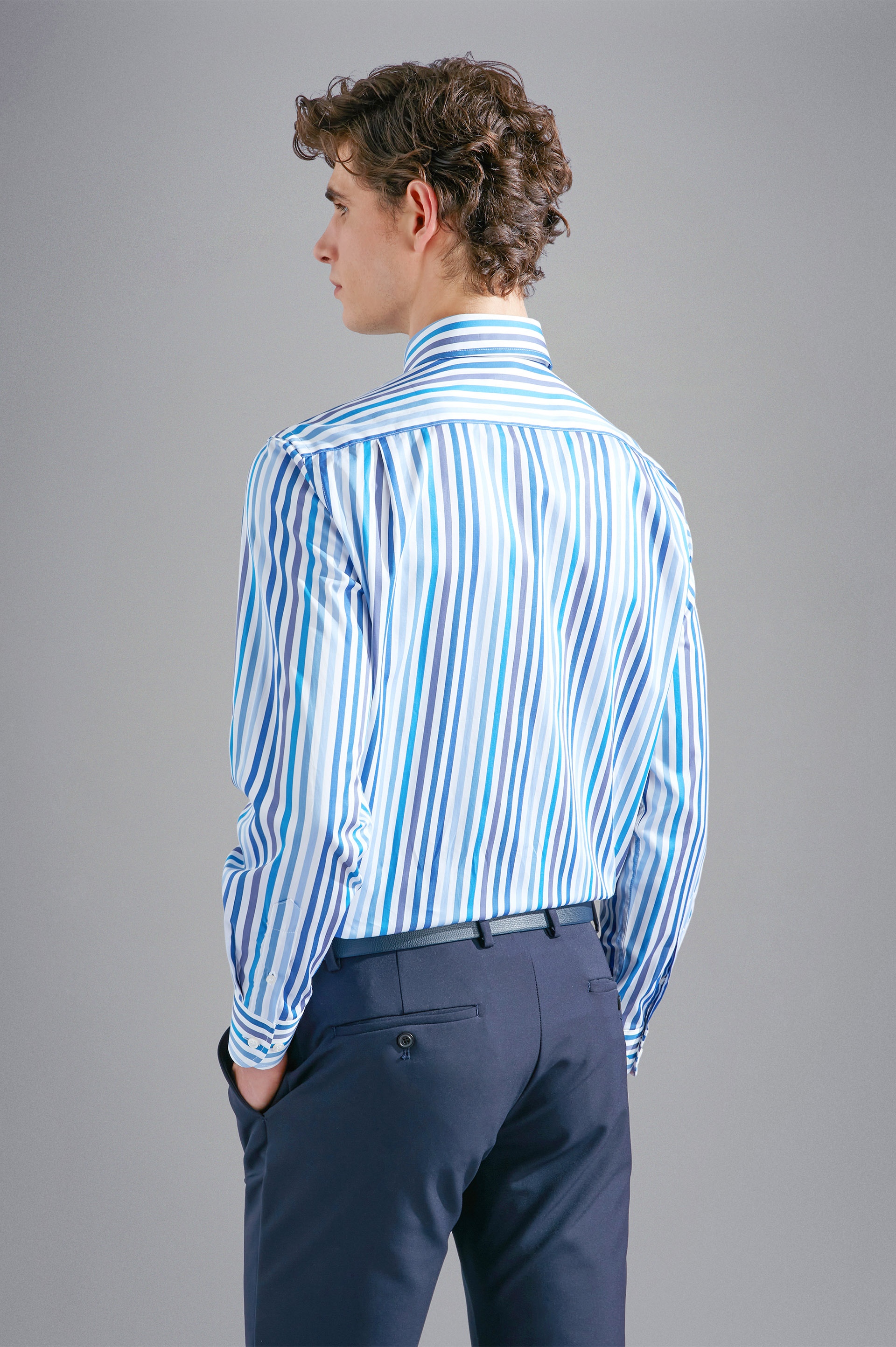 SUPIMA® COTTON SHIRT - 3