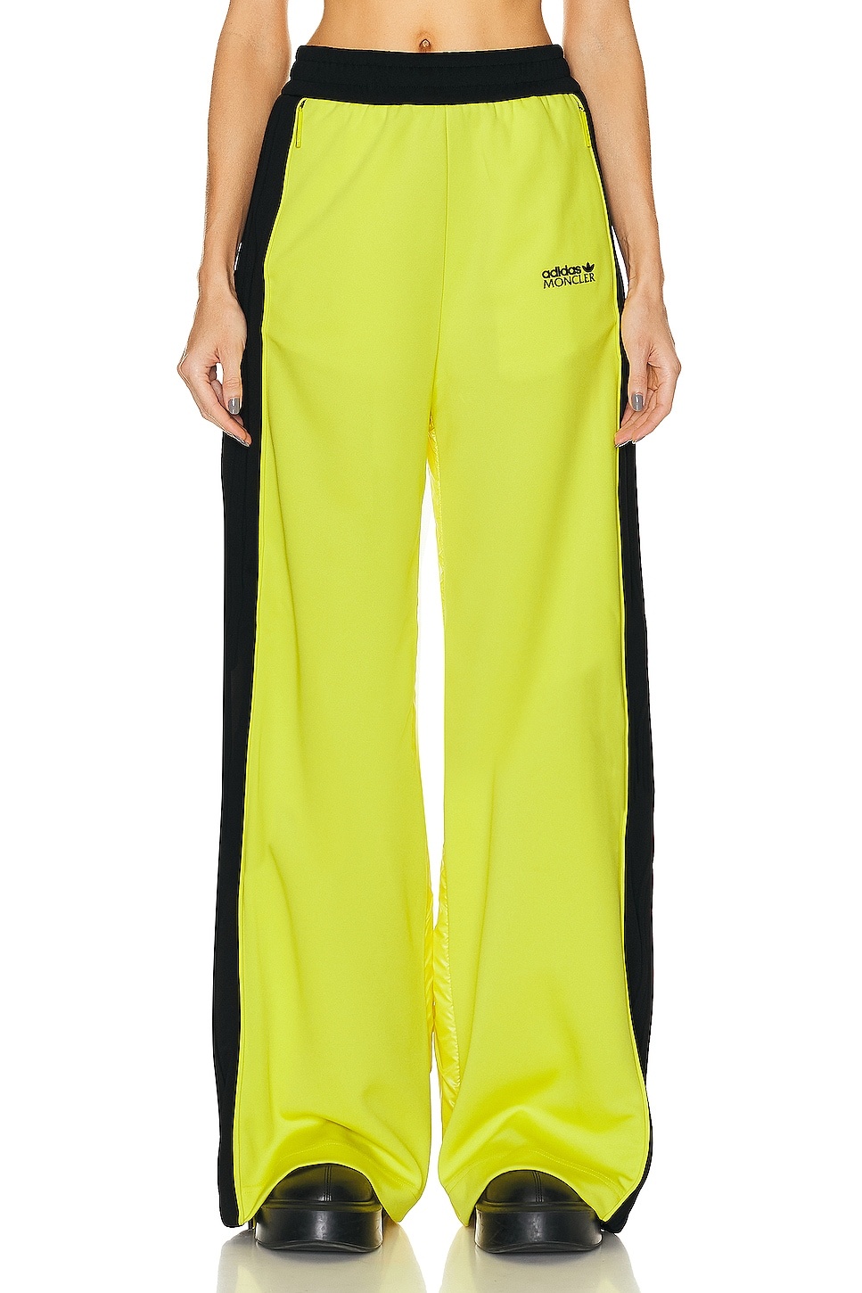 x Adidas Sweat Bottoms - 1