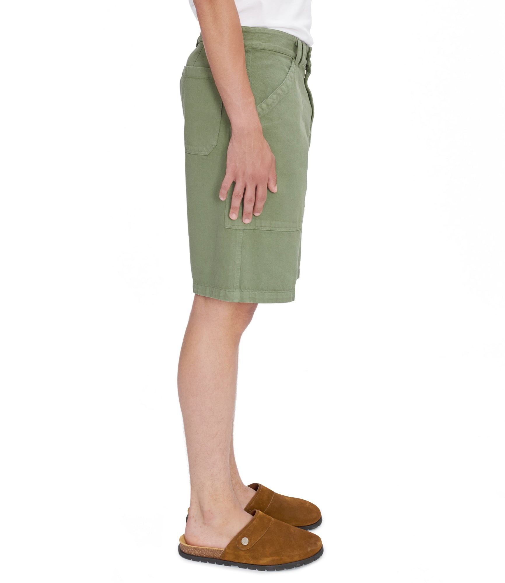 Parker shorts - 5