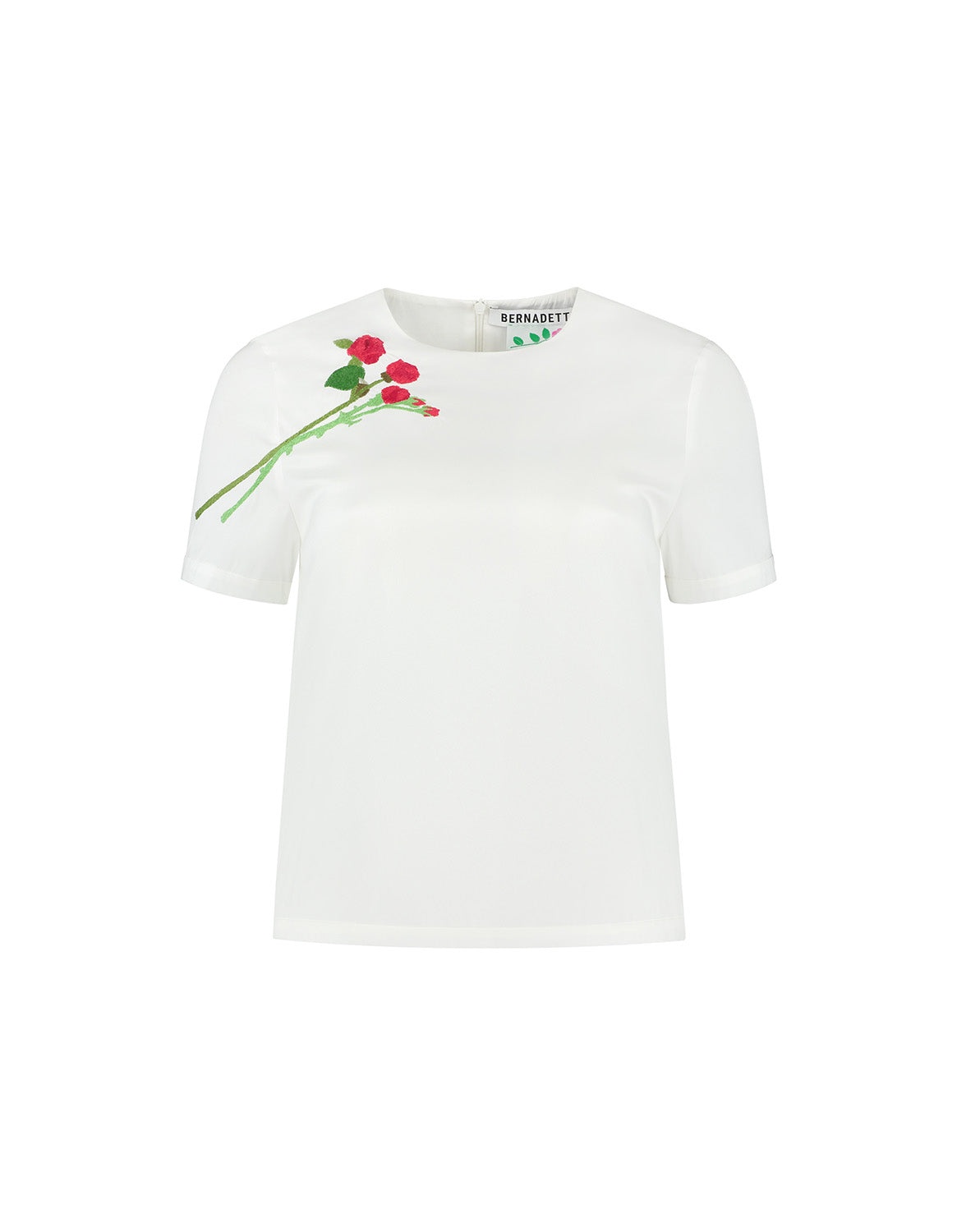 Top Alice - 1