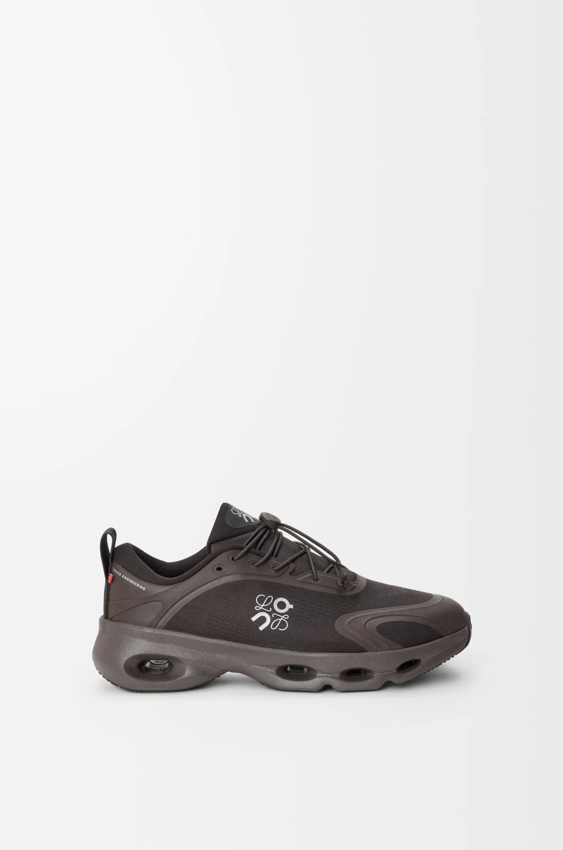 Cloudsolo sneaker - 1