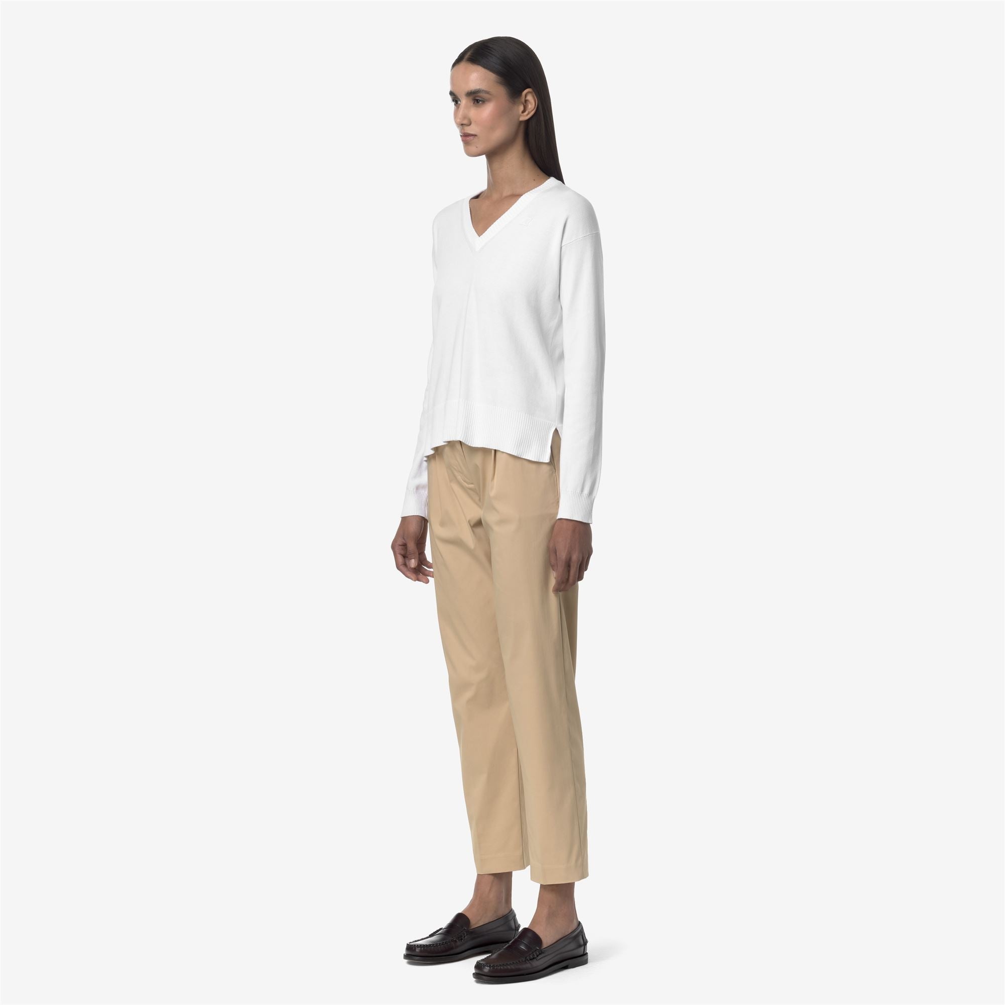 EYRE TWILL TECH - 4