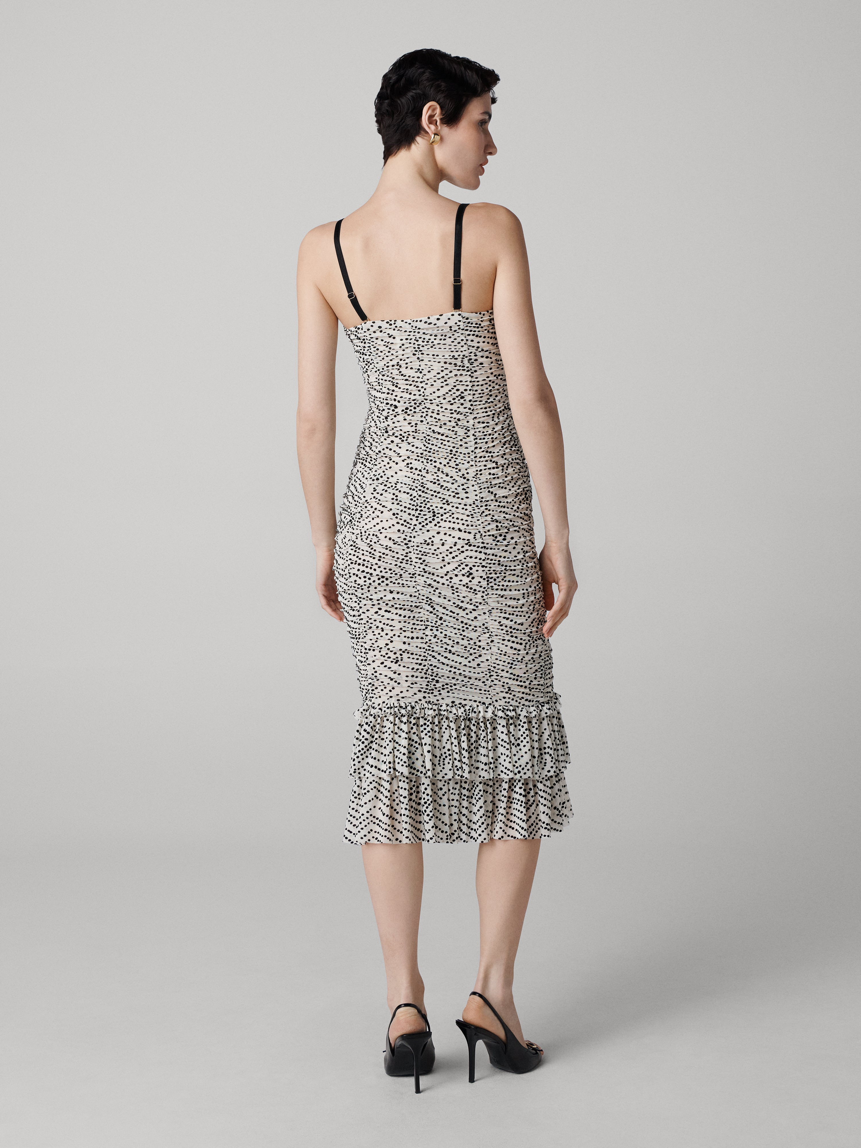 Amber Dress - 2