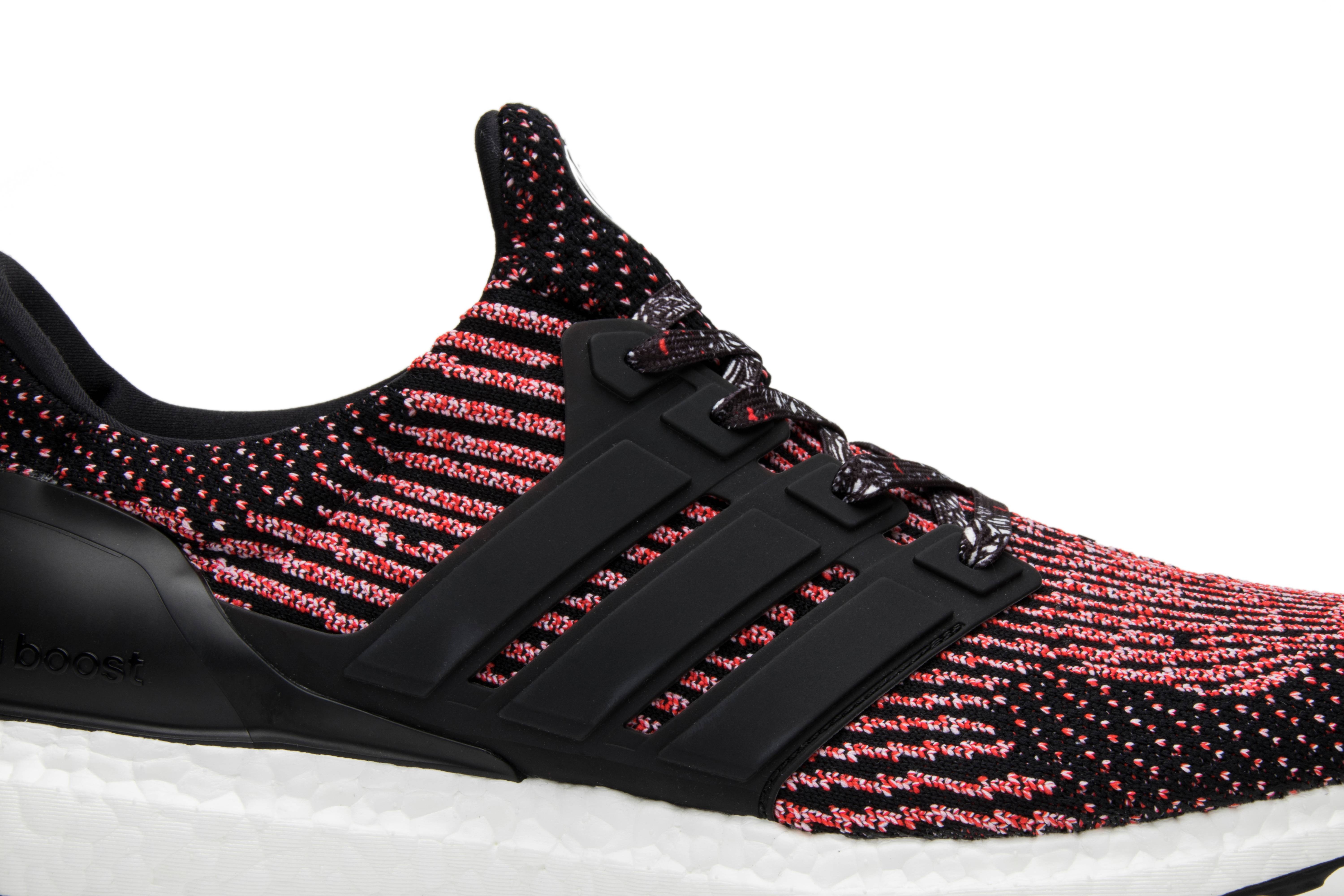 UltraBoost 3.0 'Chinese New Year' - 2