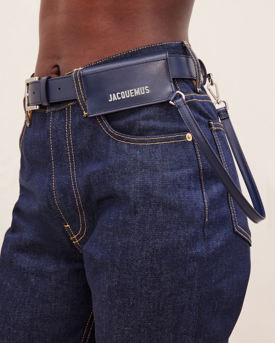 La ceinture porte cartes - 6