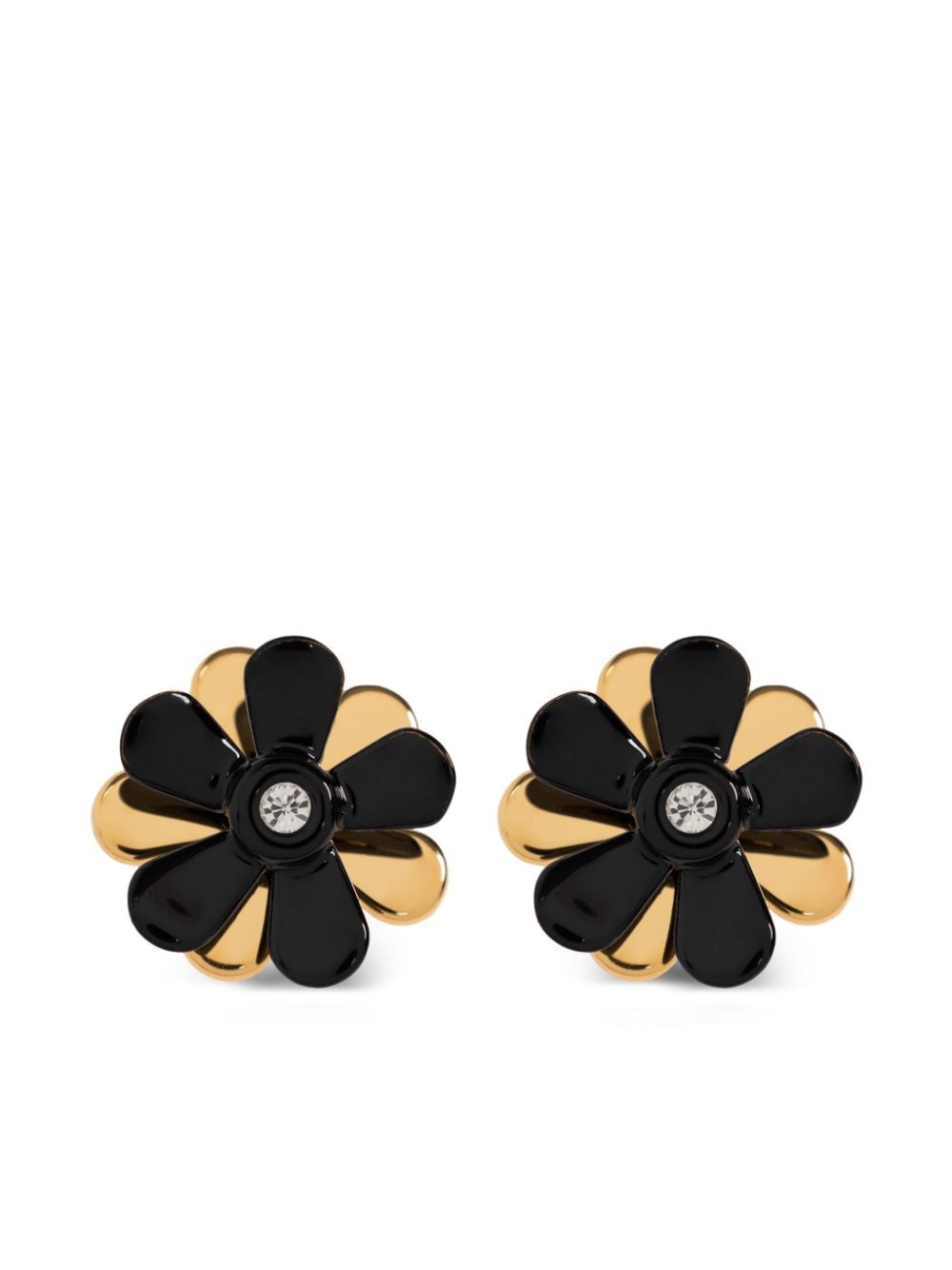 Flower Pop earrings - 1