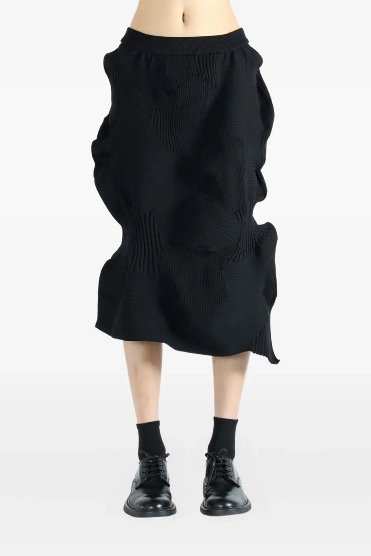 'Kone Kone' skirt - 2
