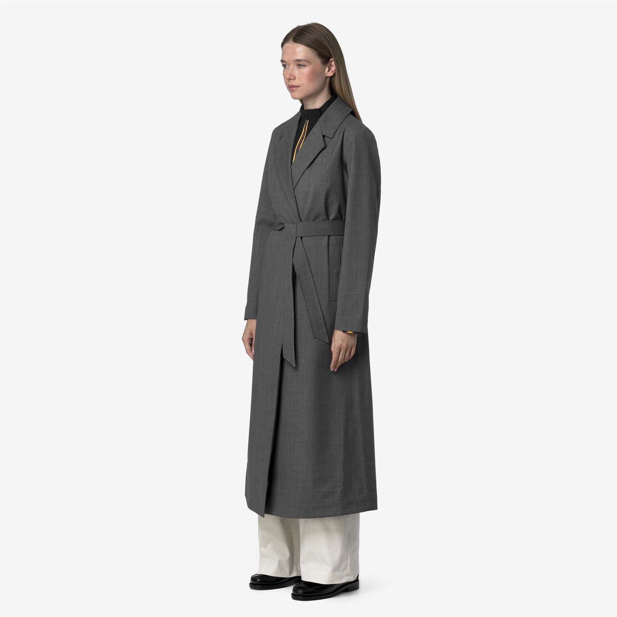 JORANCE 3L WOOL GRISAILLE - 6
