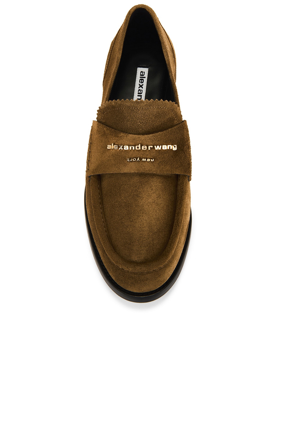 Carter Loafer - 4