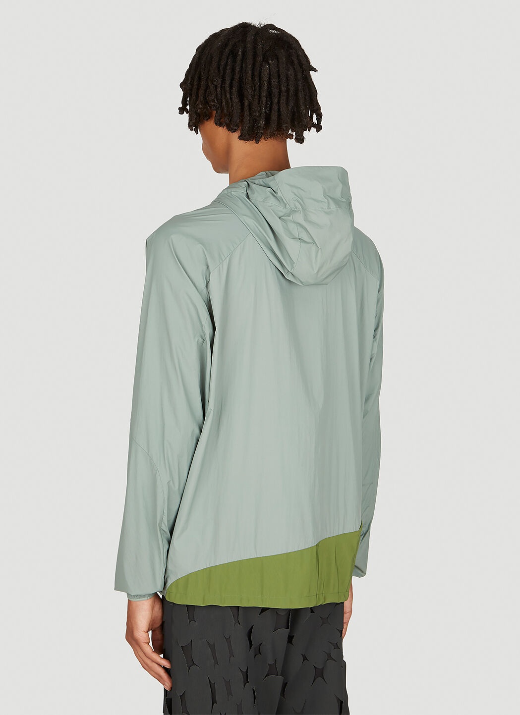5.1 Techincal Jacket Center - 4