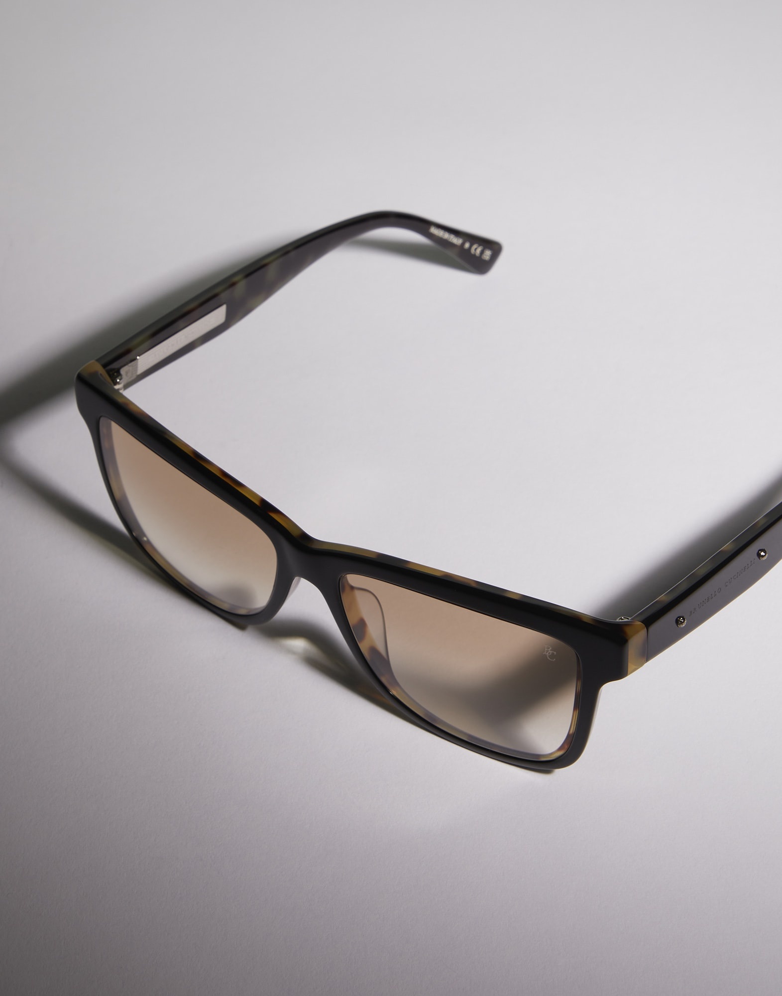 Aurora Ancestry acetate sunglasses - 2