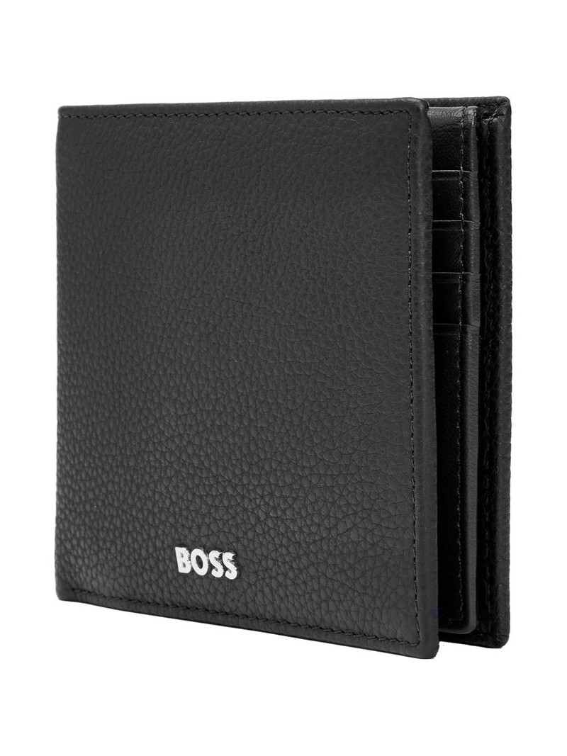 logo-print cardholder 3