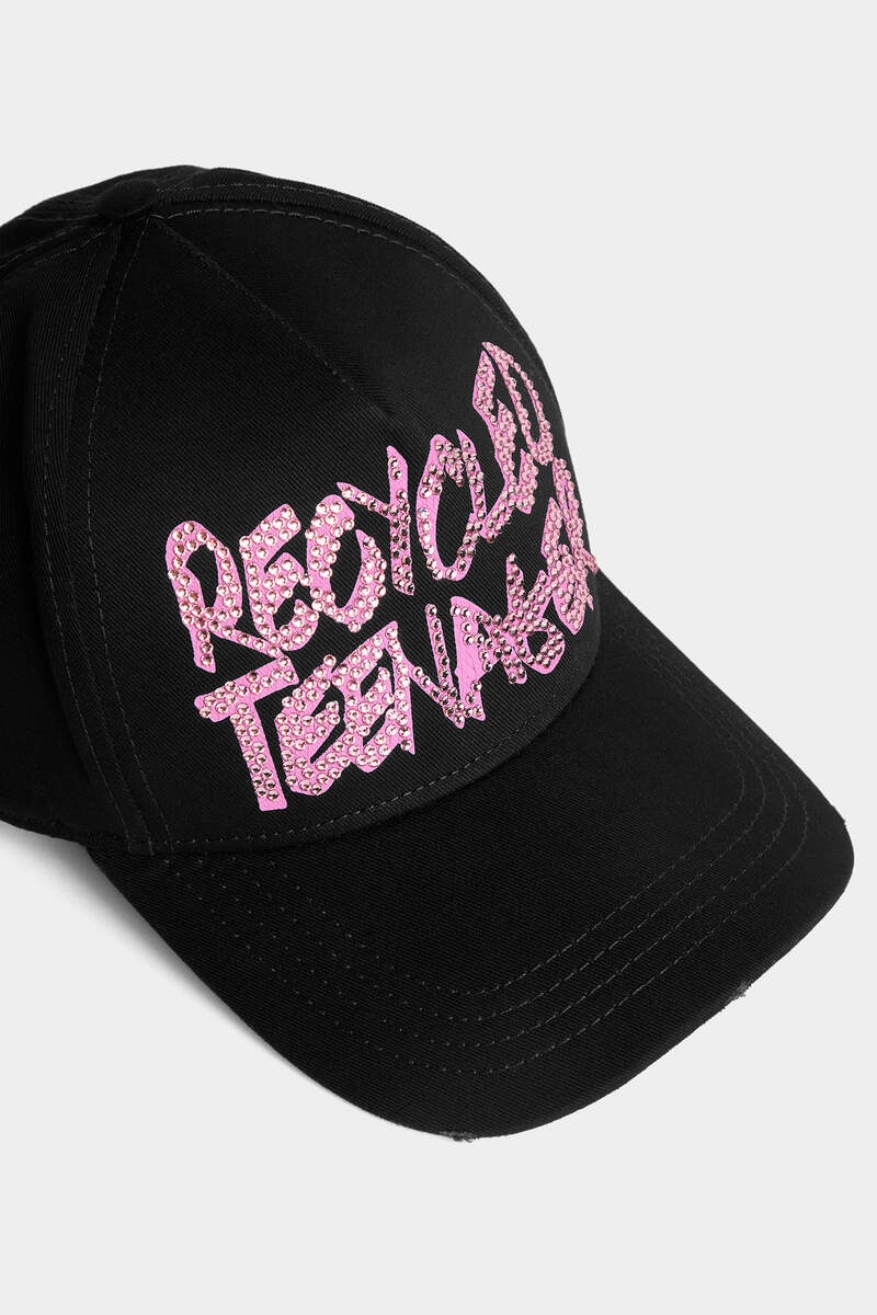 SOUVENIR FROM CANADA BASEBALL CAP - 6