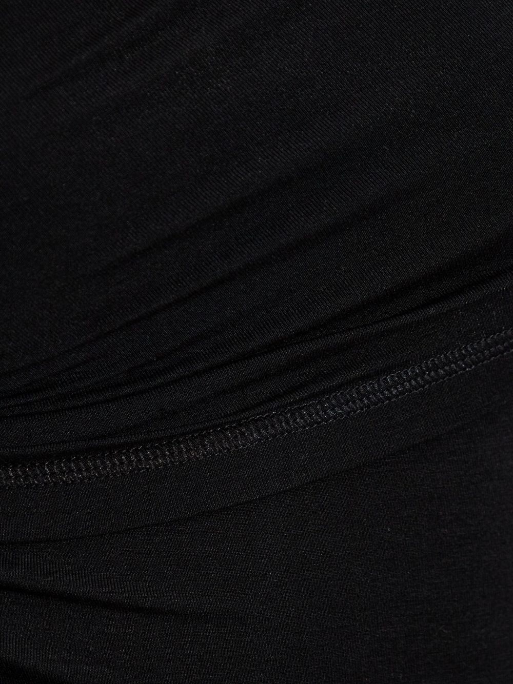 one-shoulder top - 5