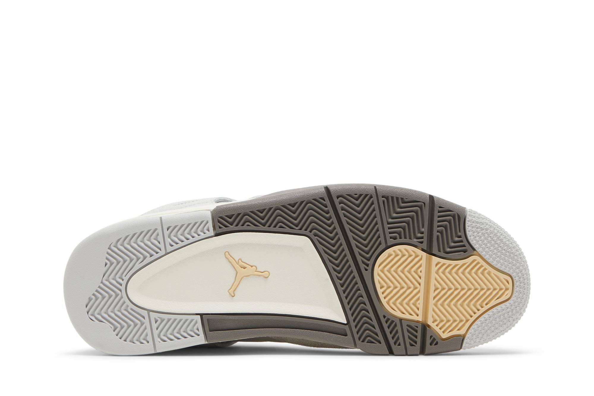 Air Jordan 4 Retro SE 'Craft' - 4